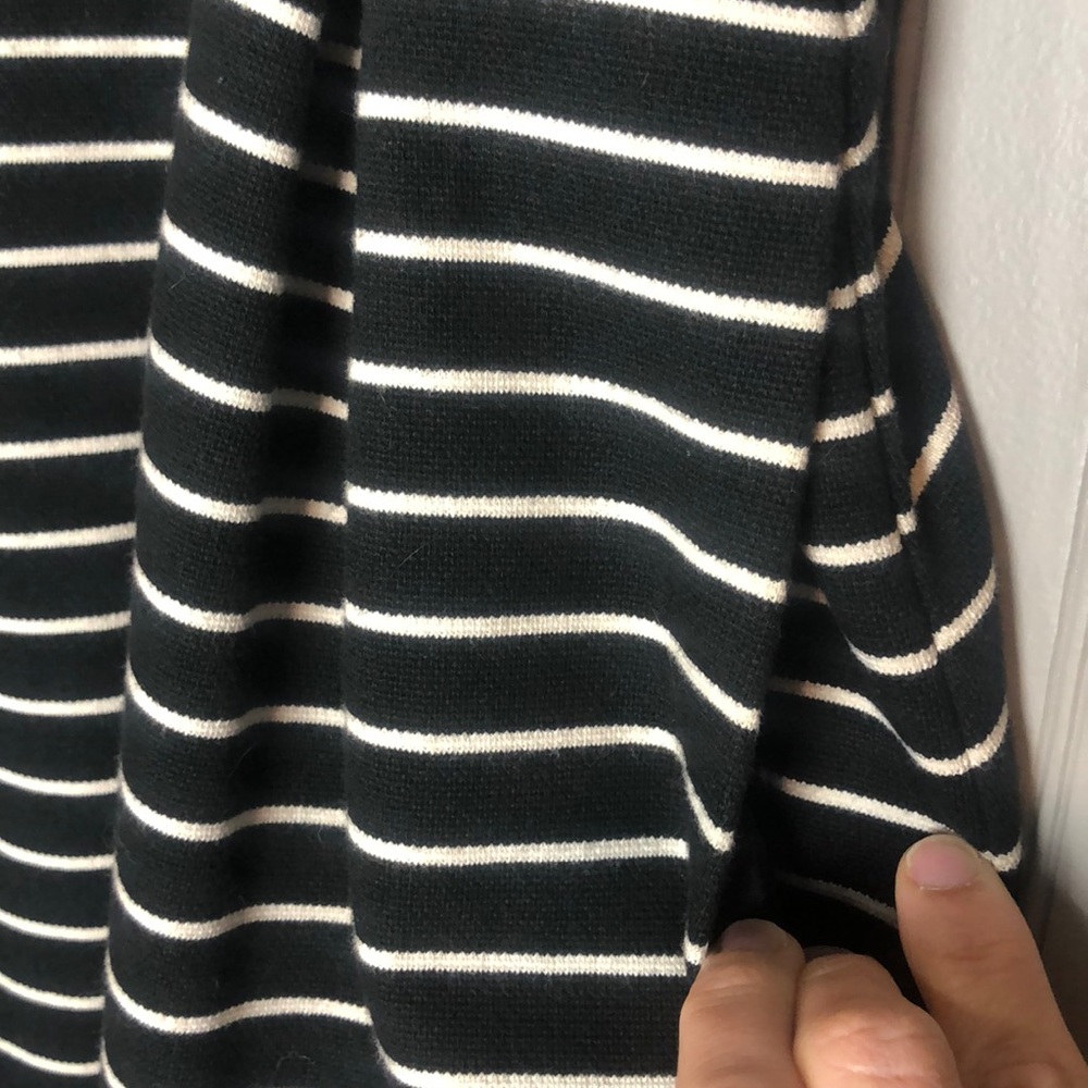Banana Republic Fit & Flare Dress with Pockets! - Picture 2 of 7